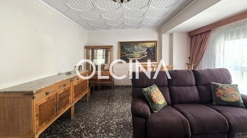 Foto 5 de Piso en venta en Santa Rosa, Alcoy / Alcoi