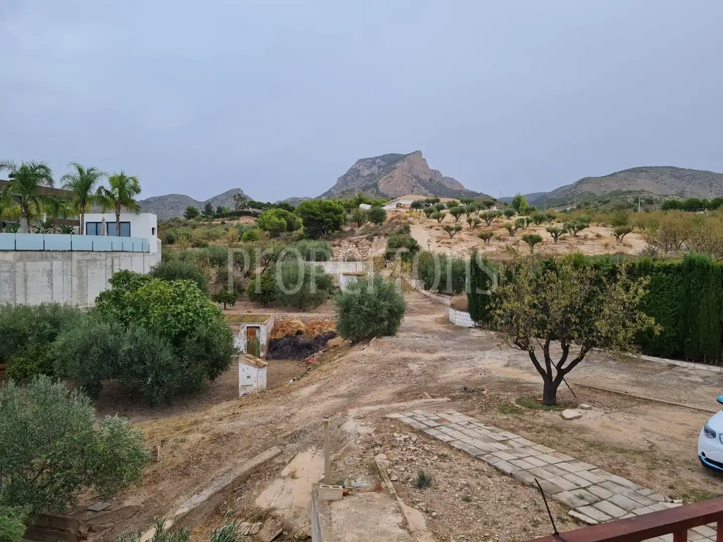 Houses for sale in Petrer