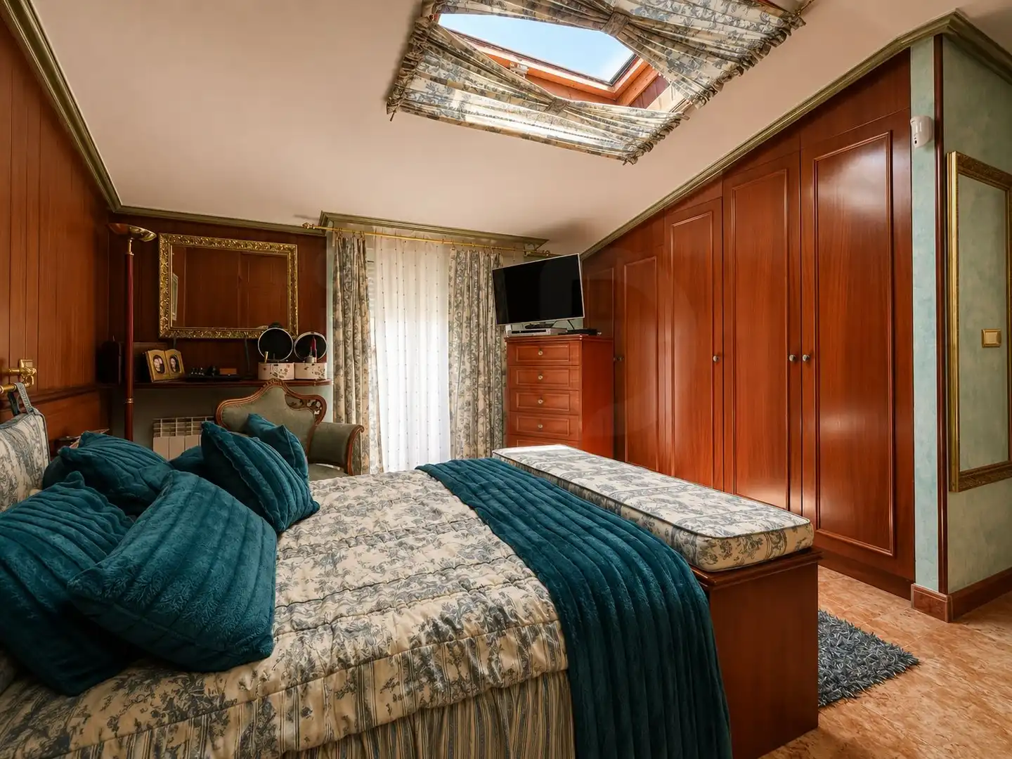 Casa con piscina in vendita a Castrillo del Val, imagen 8