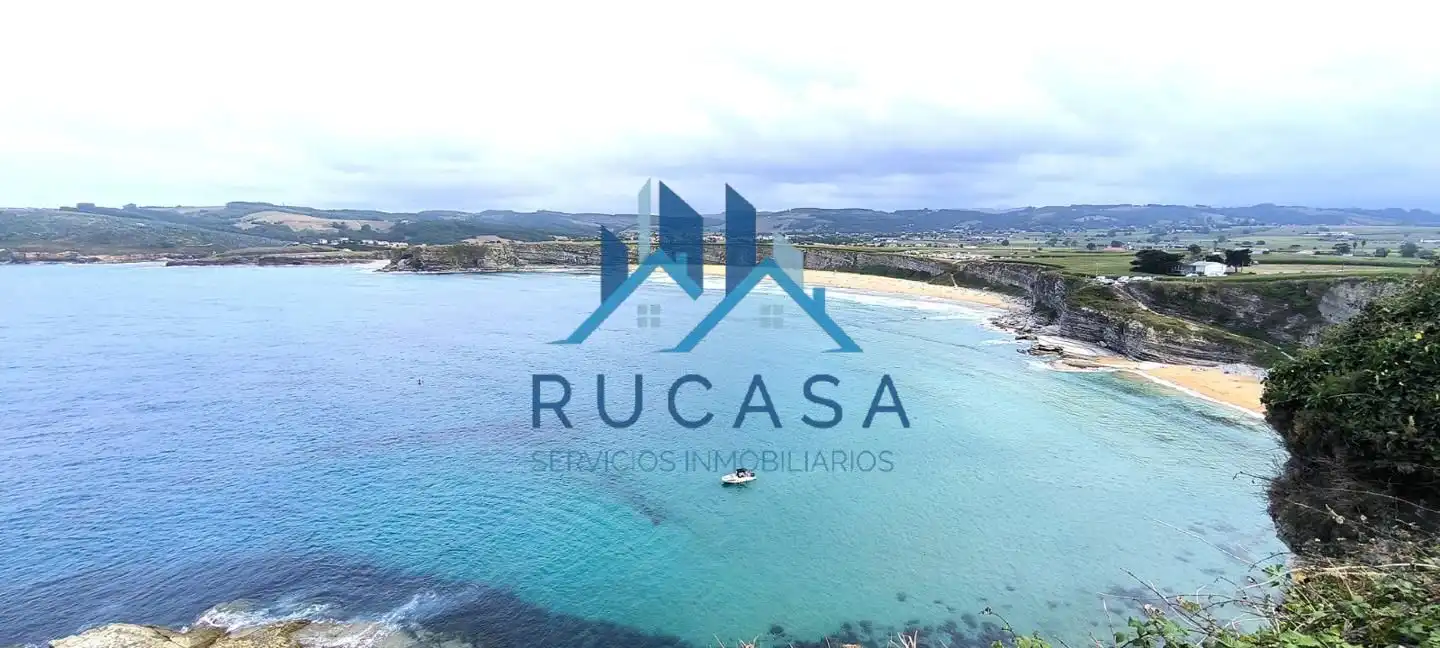 Residencial en venda en Ribamontán al Mar