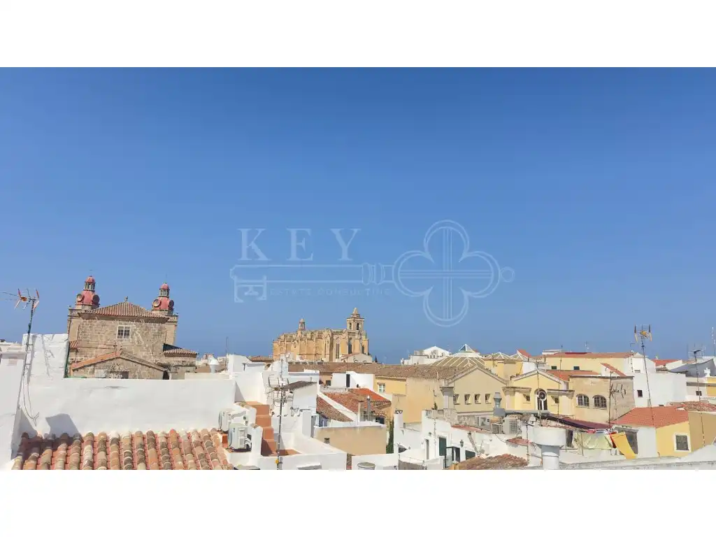 Vista exterior de Casa o xalet en venda en Ciutadella de Menorca