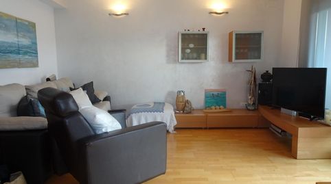Foto 4 de Piso de alquiler en Port, Badalona