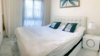 Bedroom of Apartment for sale in Estepona  with Heating, Private garden and Terrace