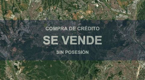 Foto 5 de Piso en venta en Les Planes, Sant Cugat del Vallès