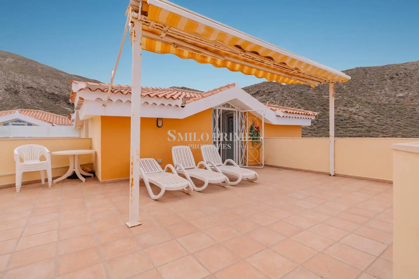 Maisonette mit Pool zum Verkauf in Calle Caleta, imagen 14