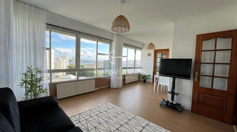 Foto 5 de Piso de alquiler en Caranza, A Coruña