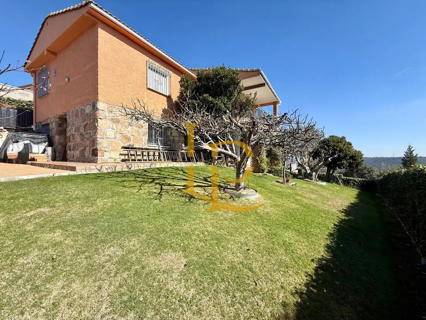 Xalet amb jardí en venda a Paseo del Lago del Jaral 314, imagen 56