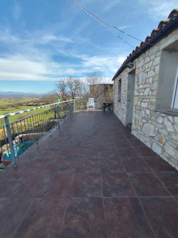 Piso en Alquiler en Vilanova de l'Aguda