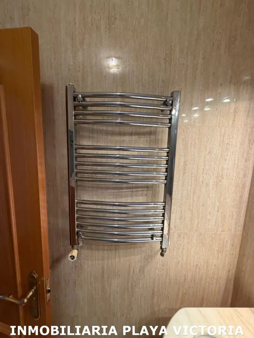 Flat with terrace for sale in Avenida Amílcar Barca, imagen 32