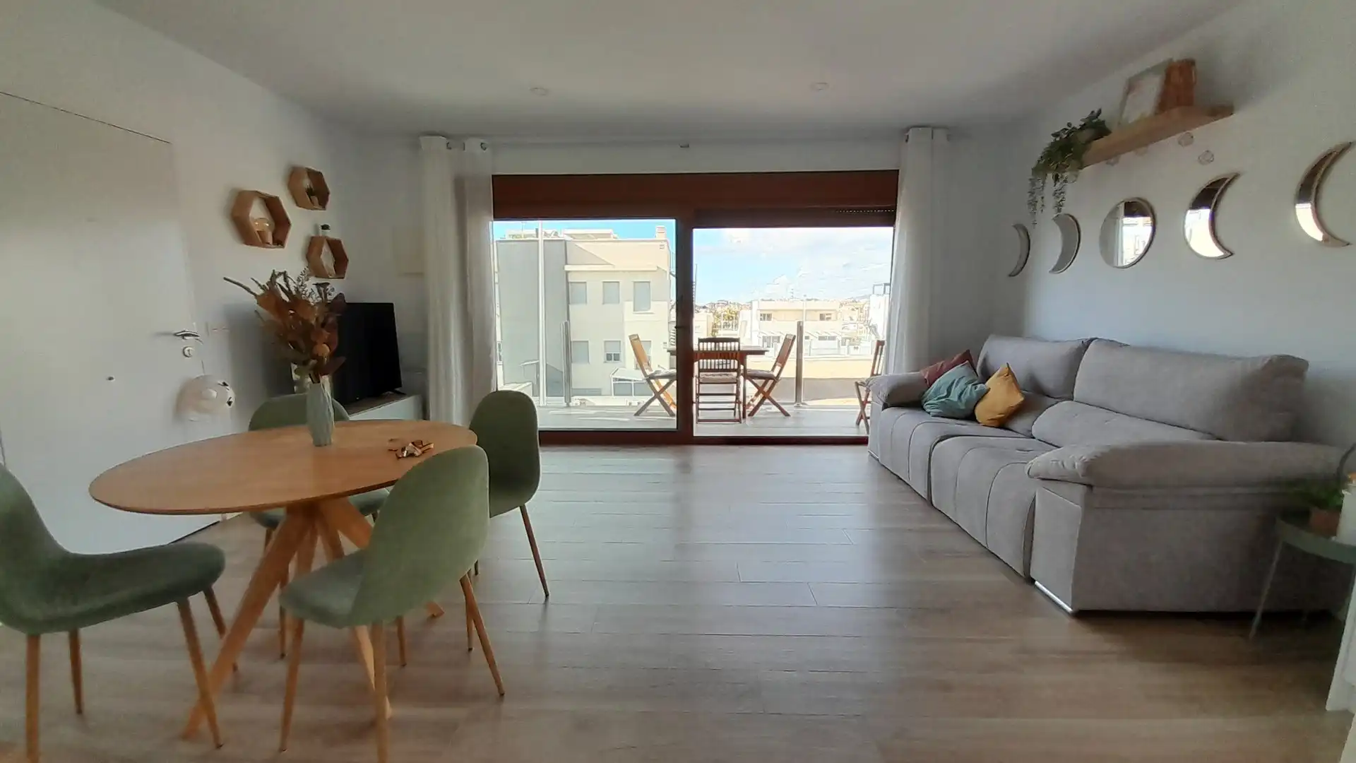 Apartment mit Balkon zum Verkauf in Puerto de Mazarrón, imagen 28