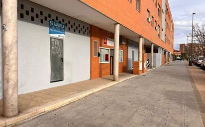 Exterior view of Premises to rent in Arganda del Rey