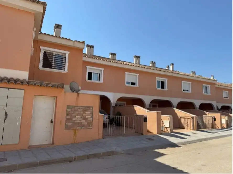 Haus zum Verkauf in Roldán, imagen 2