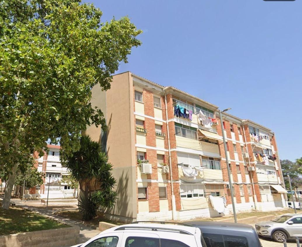 Exterior view of Flat for sale in Sant Boi de Llobregat