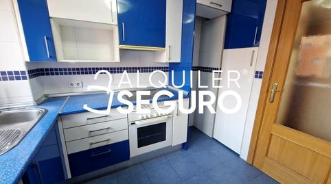 Photo 4 of Flat for rent in De Orión, Sur - PAU 4, Móstoles