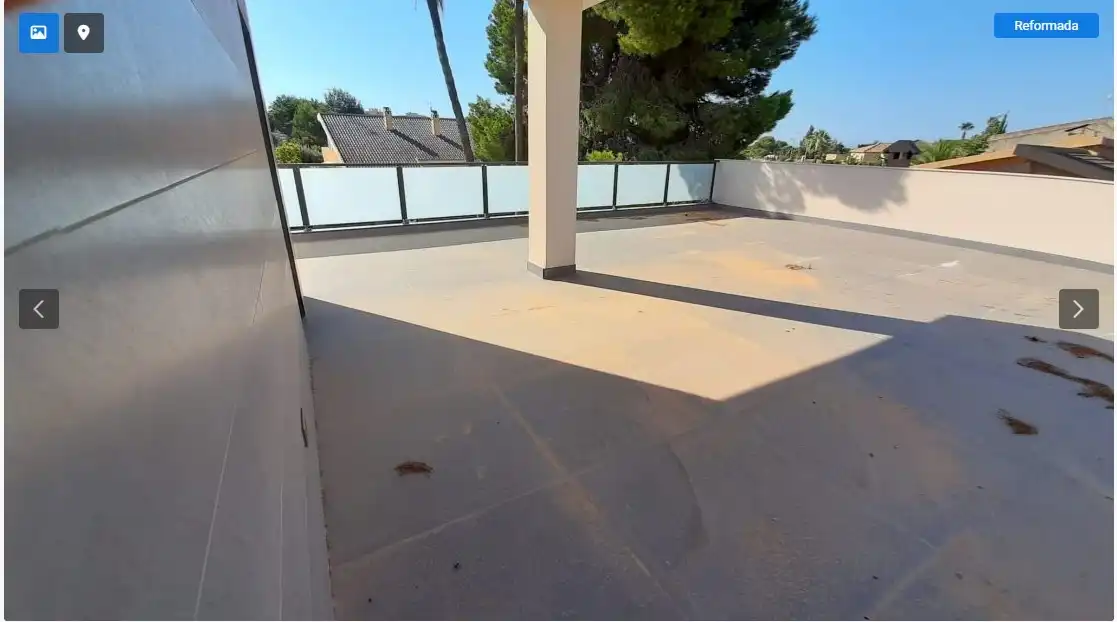 Xalet amb piscina en venda a Orihuela Costa, imagen 35
