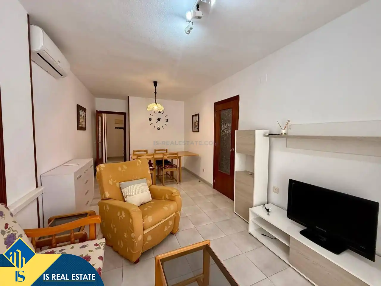 Apartament amb ascensor en venda a Playa del Cura, imagen 2