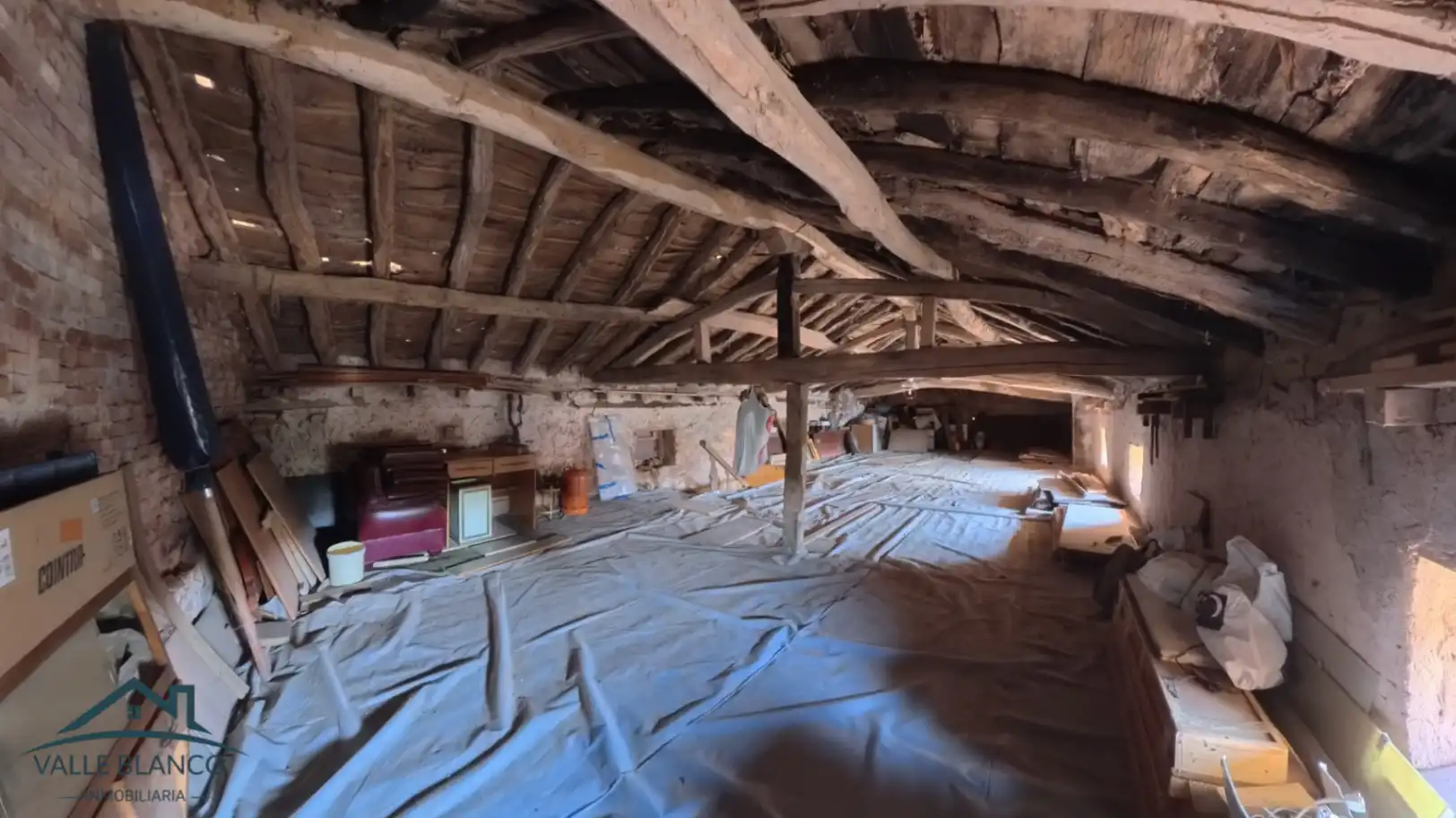 Casa en venda a Aguilar de Campoo, imagen 23
