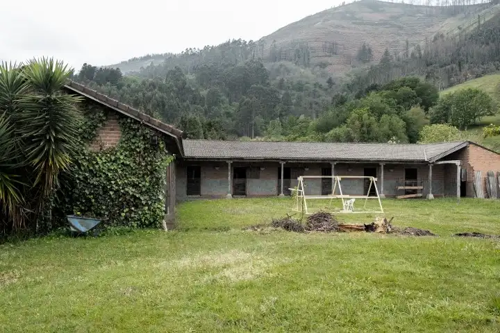 Haus oder Chalet zum Verkauf in N/A, Piloña
