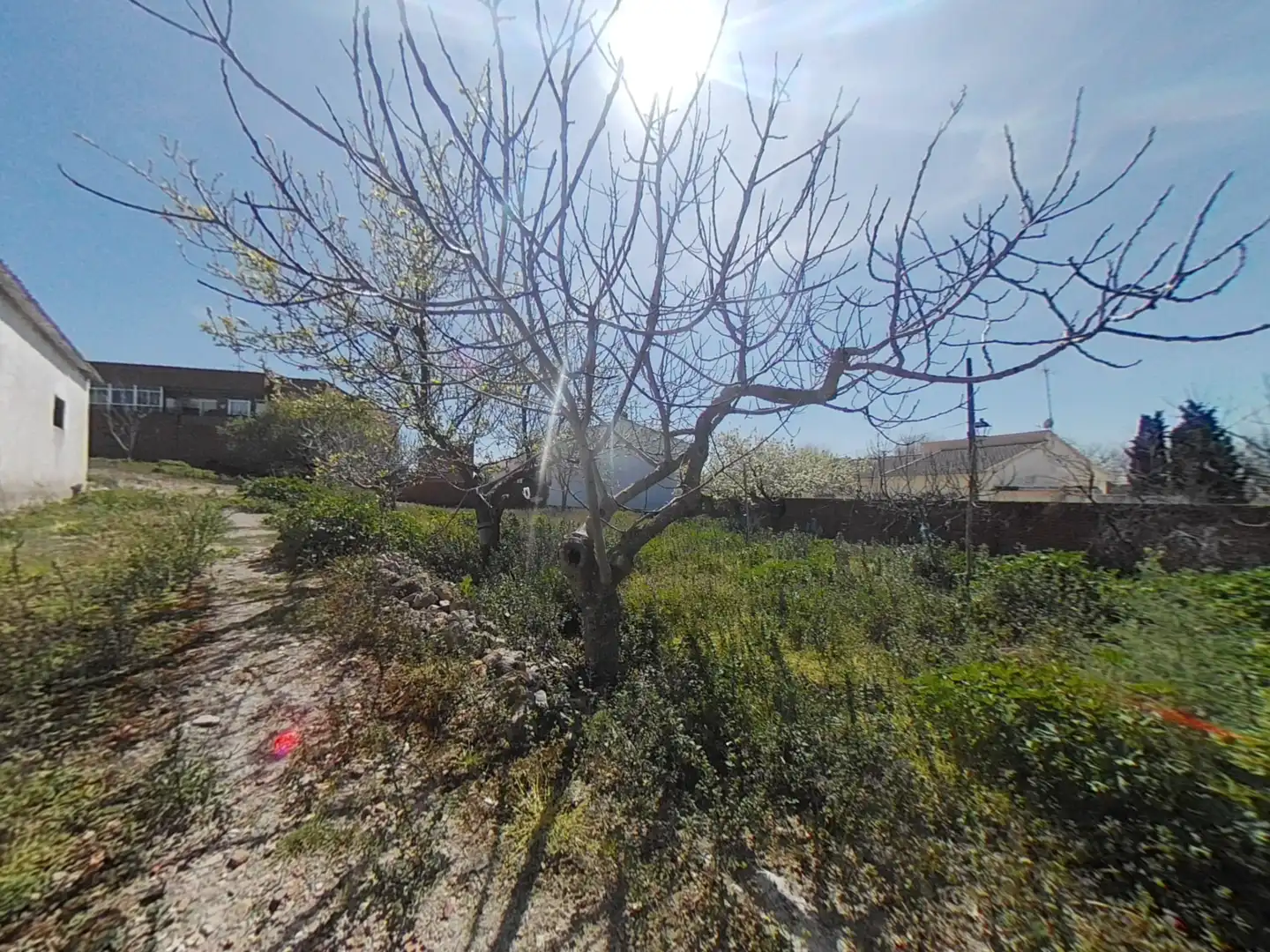 Terreno en venta en Torrejón de Velasco