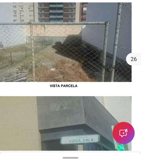 Photo 2 of Residential for sale in Calle Luisa Sala, 30, Nueva Almería - Cortijo Grande - Vega de Acá, Almería Capital