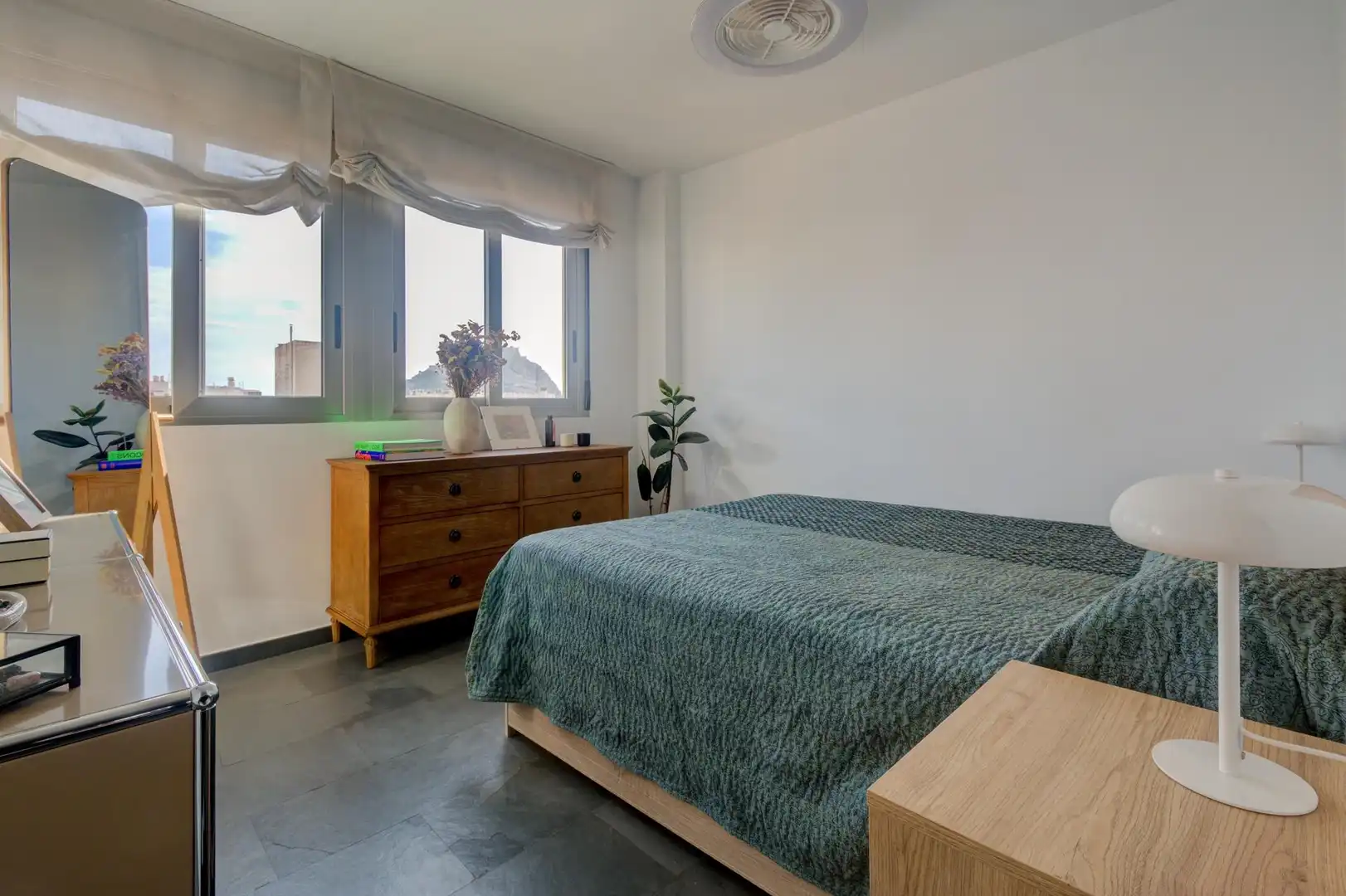 Penthouse with terrace for sale in Avenida GENERAL MARVA 26, imagen 24
