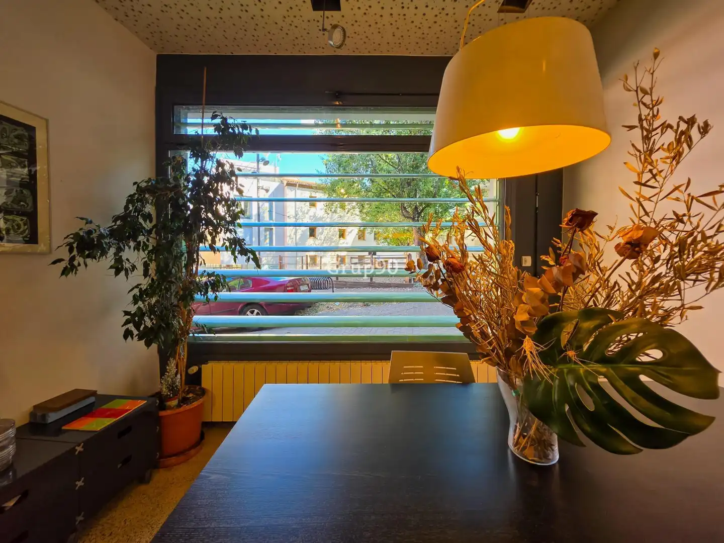 Comedor de Casa adosada en venta en Lleida con Aire acondicionado y Calefacción