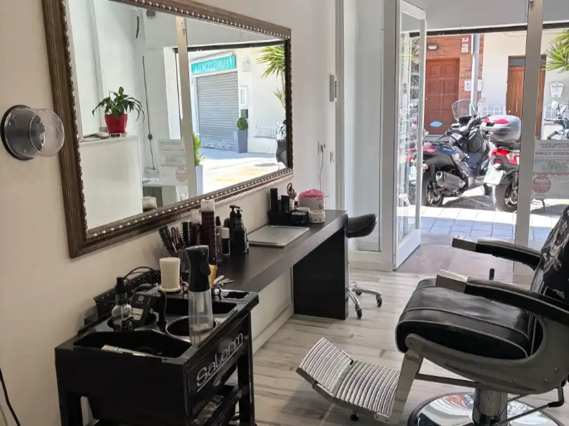 Business premises for transfer in Sant pere 13, imagen 2