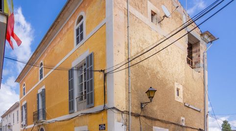 Foto 2 de Casa adosada en venta en Antoni Servera, 2, Son Servera Poble, Son Servera