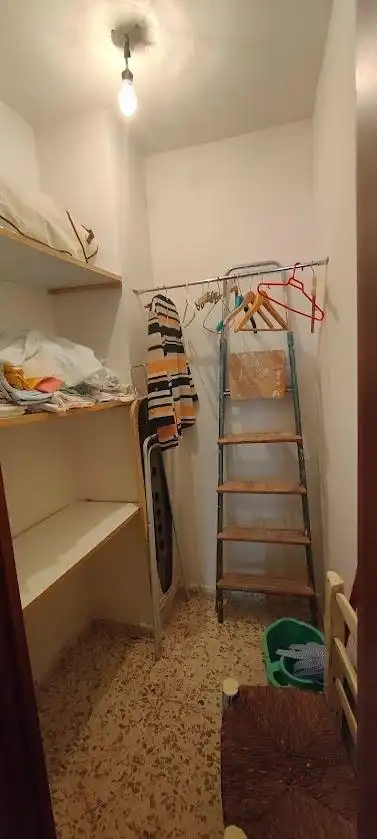Casa o xalet en venda en Jérez del Marquesado amb Terrassa, Traster i Moblat