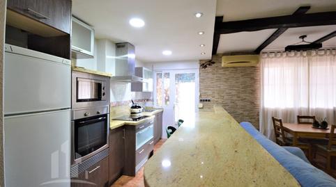 Foto 2 de Piso en venta en Zona Galúa - Calnegre, Murcia