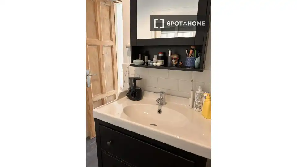 Wohnung mit Terrasse zur Miete in Chamberí, imagen 16
