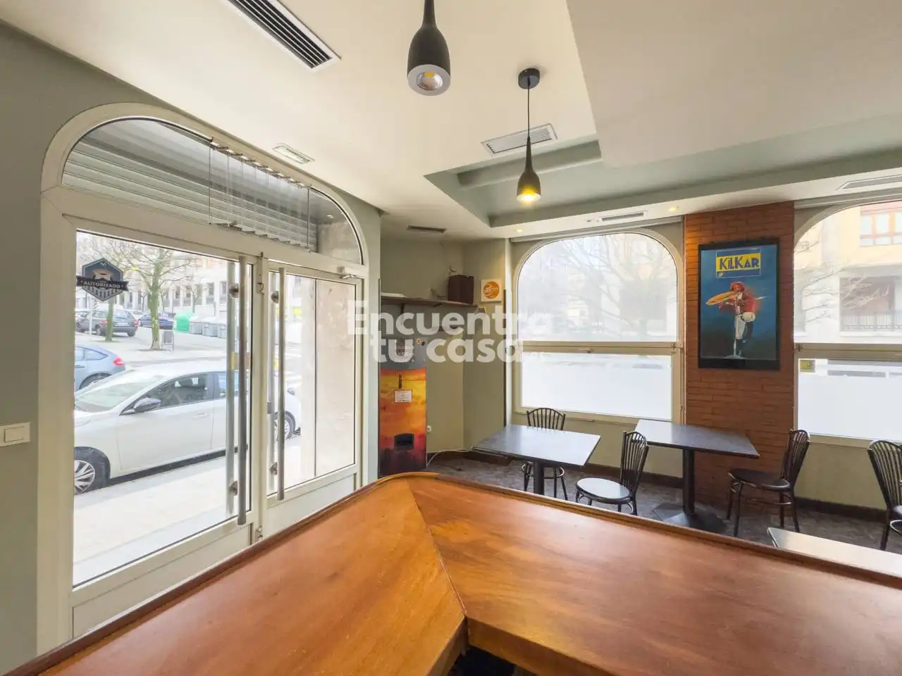 Local comercial en venda a Calle Lekaenea, imagen 5
