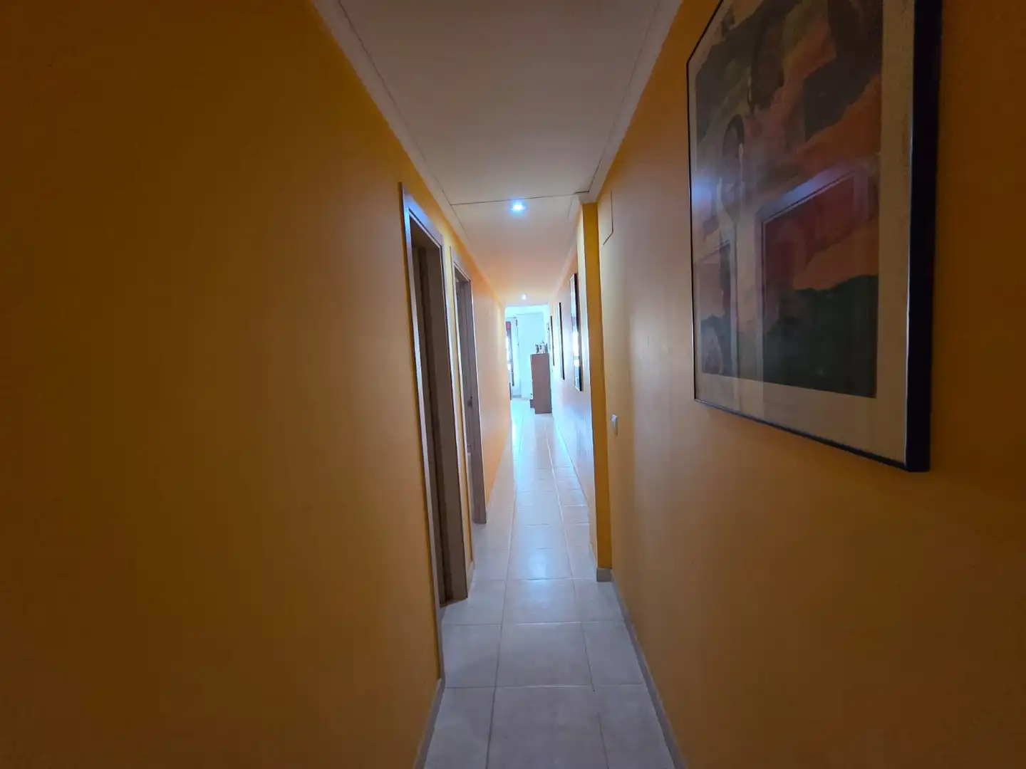 Piso en venta en Vila-real con Trastero, Amueblado y Horno