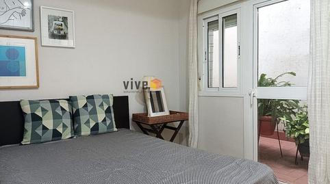 Foto 5 de Pis en venda a La Calzada - La Florida,  Sevilla Capital