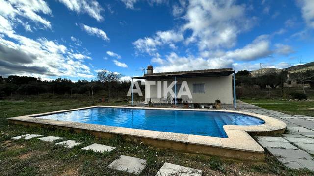 Casa-chalet en Alquiler en Santa Ana