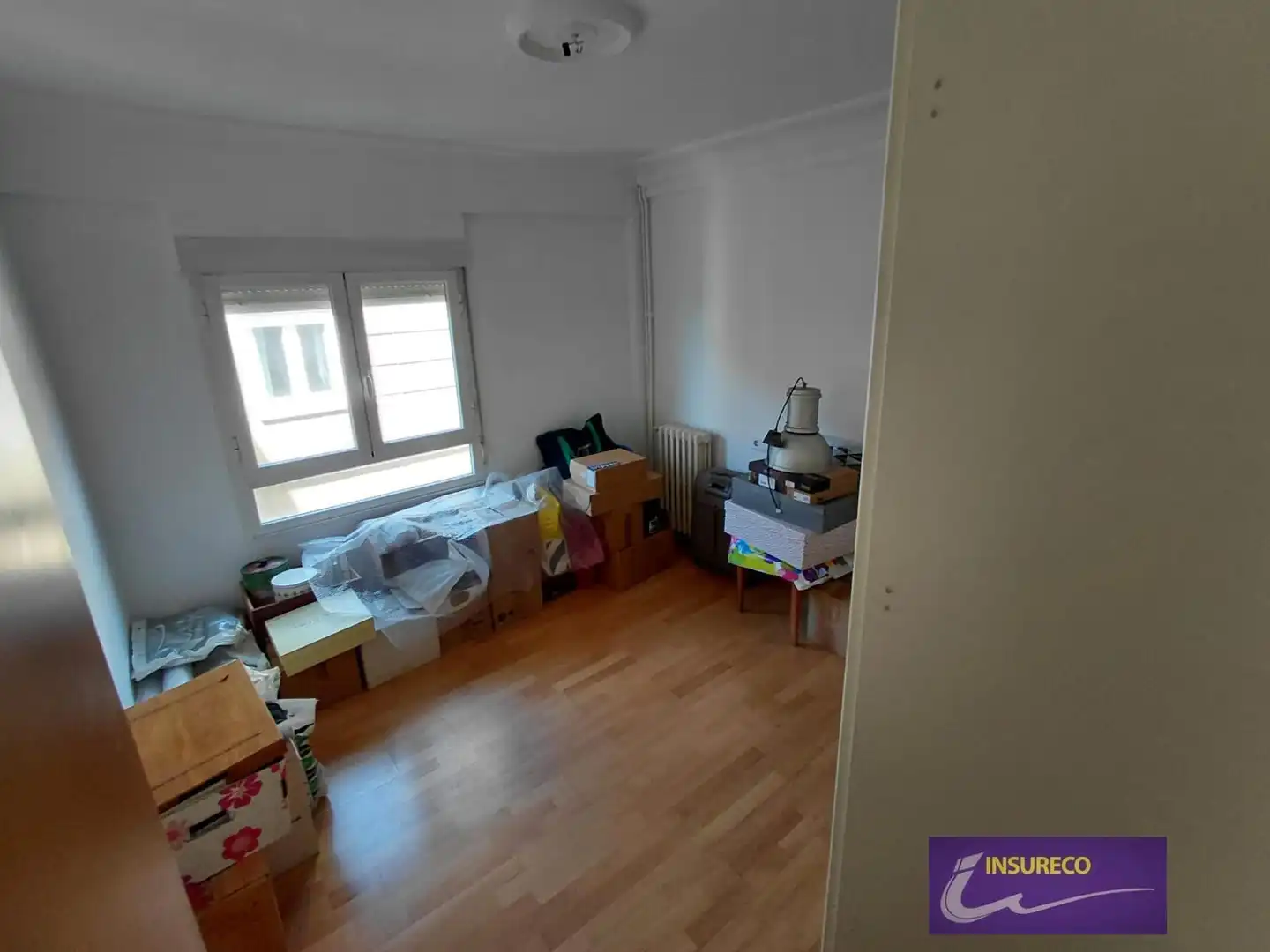 Bedroom of Apartments for sale in León Capital   with Heating