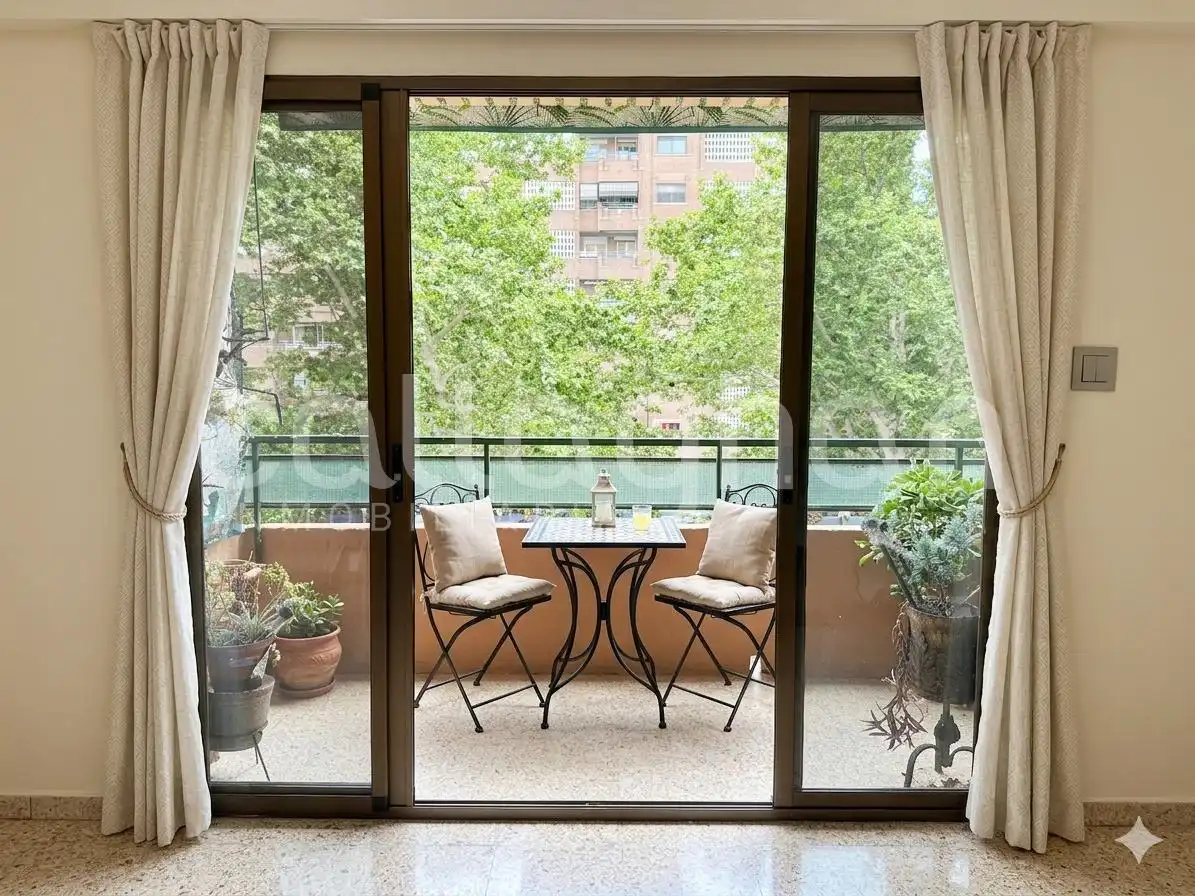 Wohnung mit Terrasse zum Verkauf in Calle PUERTO DEL, imagen 4
