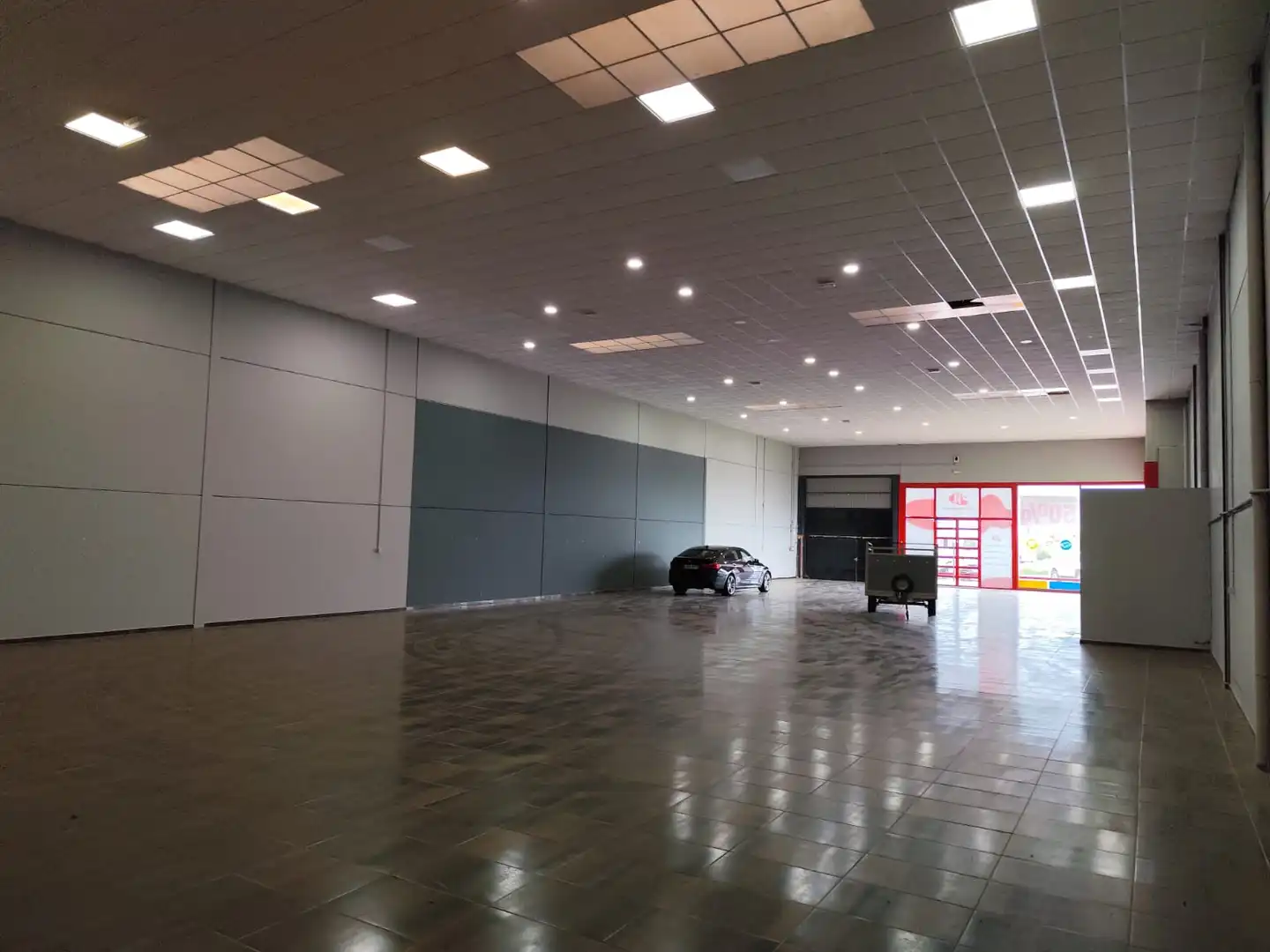 Nau industrial de lloguer a Calle Poligono los Caños 2B 18, imagen 10