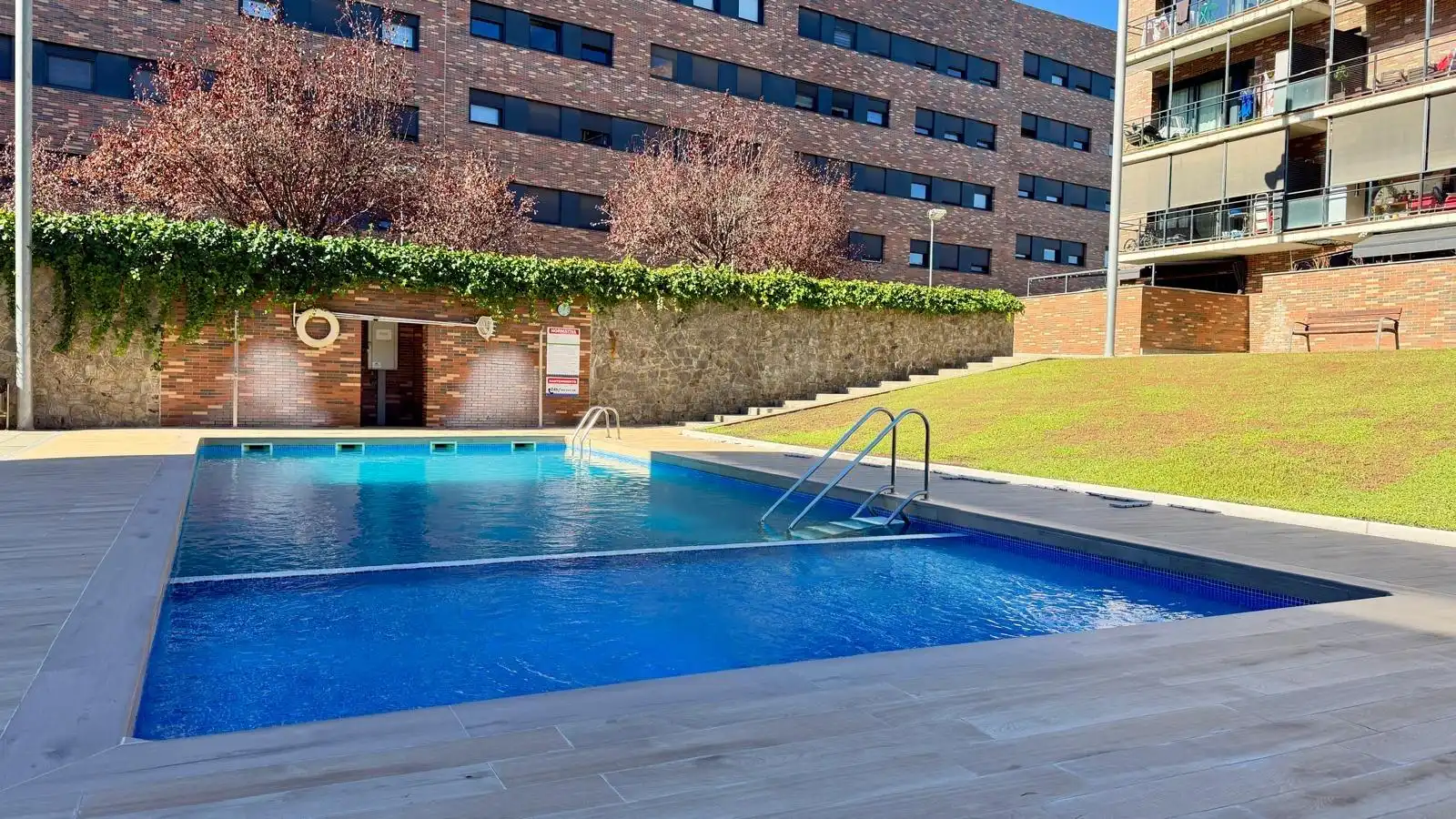 Penthouse with lift for sale in Carrer HONGRIA, imagen 25
