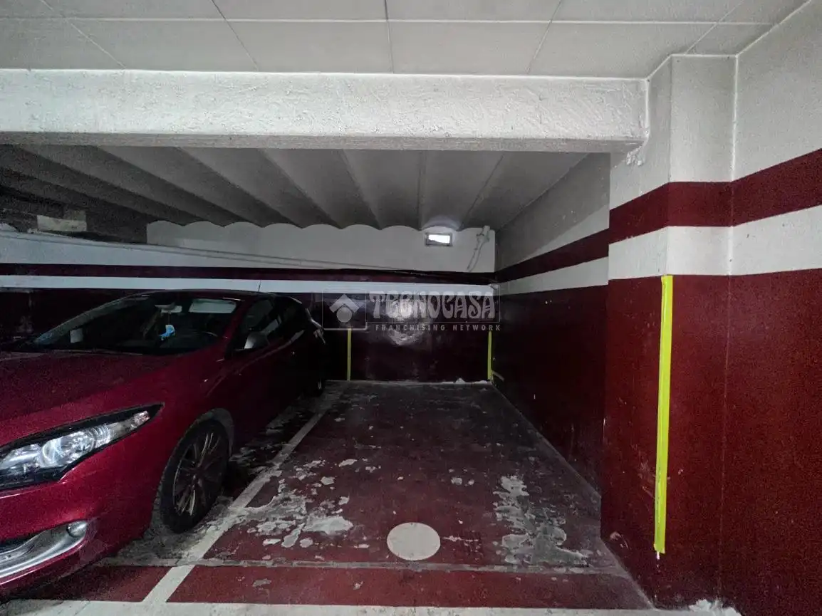 Parking of Garage for sale in Barcelona
