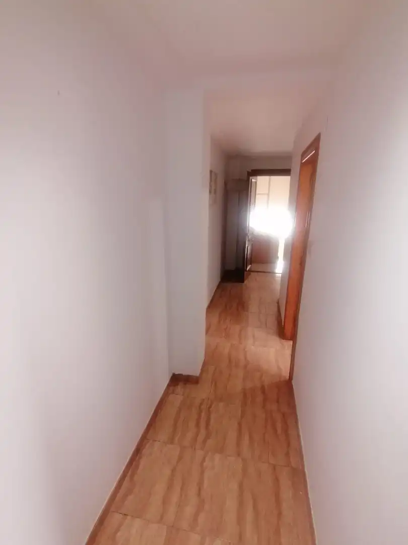 Flat for rent in Gijón   with Heating, Parquet flooring and Furnished