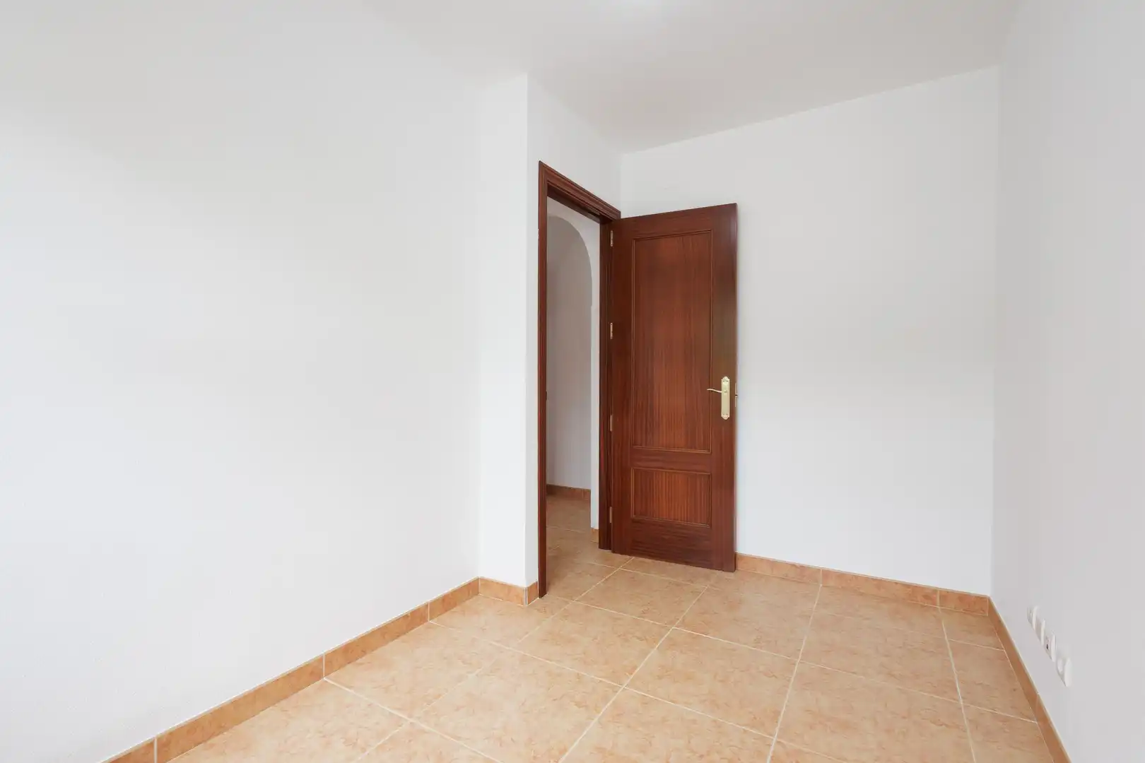 Apartament amb ascensor en venda a Calle Jovellanos #bajo, imagen 10