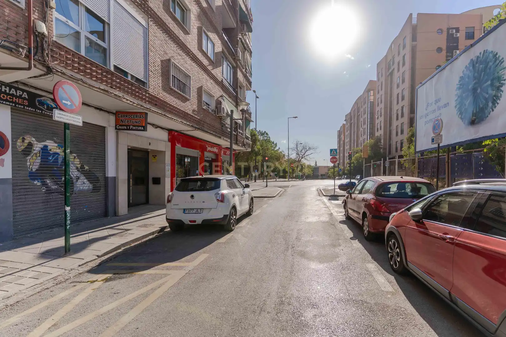 Appartamento con ascensore in vendita a Calle Gabriel Miró, 3, Granada, Spain, imagen 29