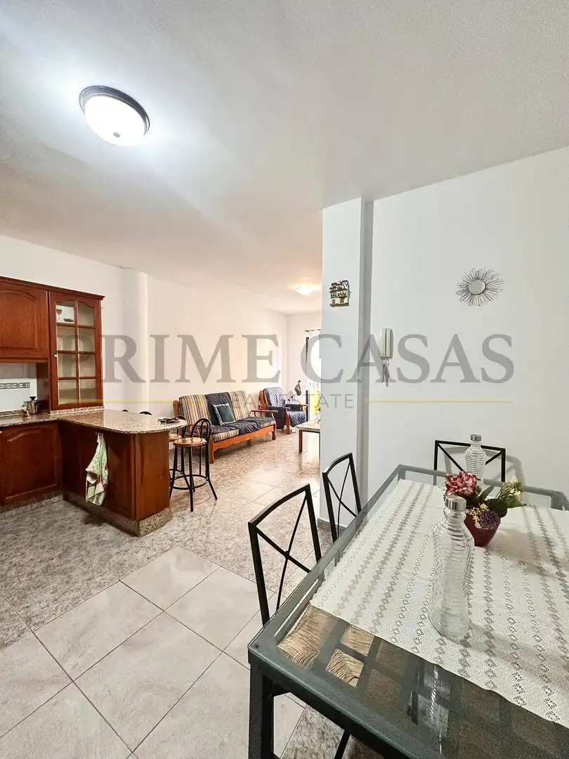 Wohnung zur Miete in San Gregorio