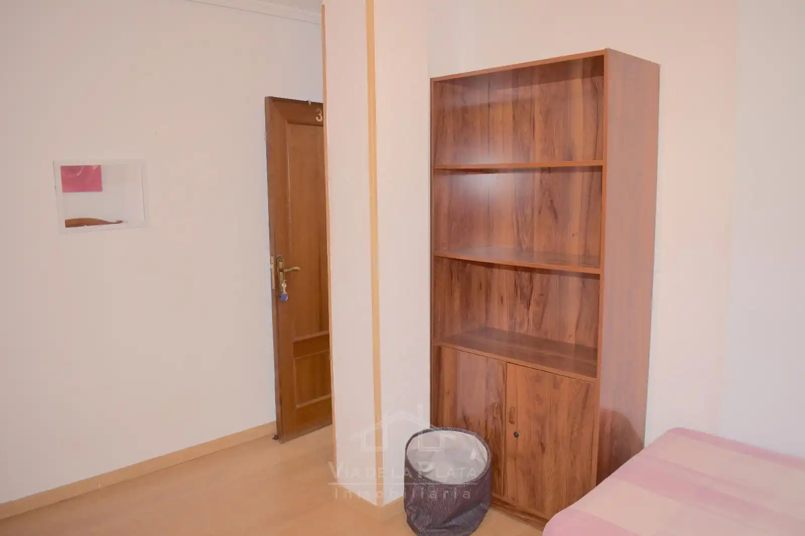 Àtic amb terrassa de lloguer a San Bernardo - Carmelitas - Campus, imagen 24