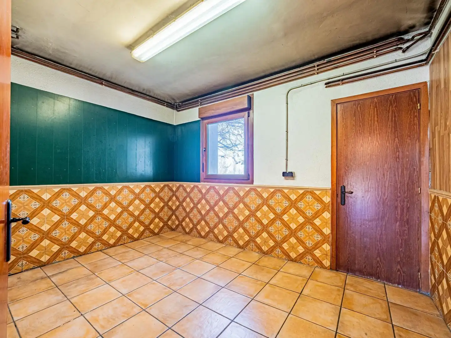 Finca rústica en venda en Tona amb Traster