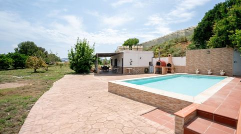 Photo 2 of Houses for sale in Galindo, Los Tablones - La Garnatilla, Motril