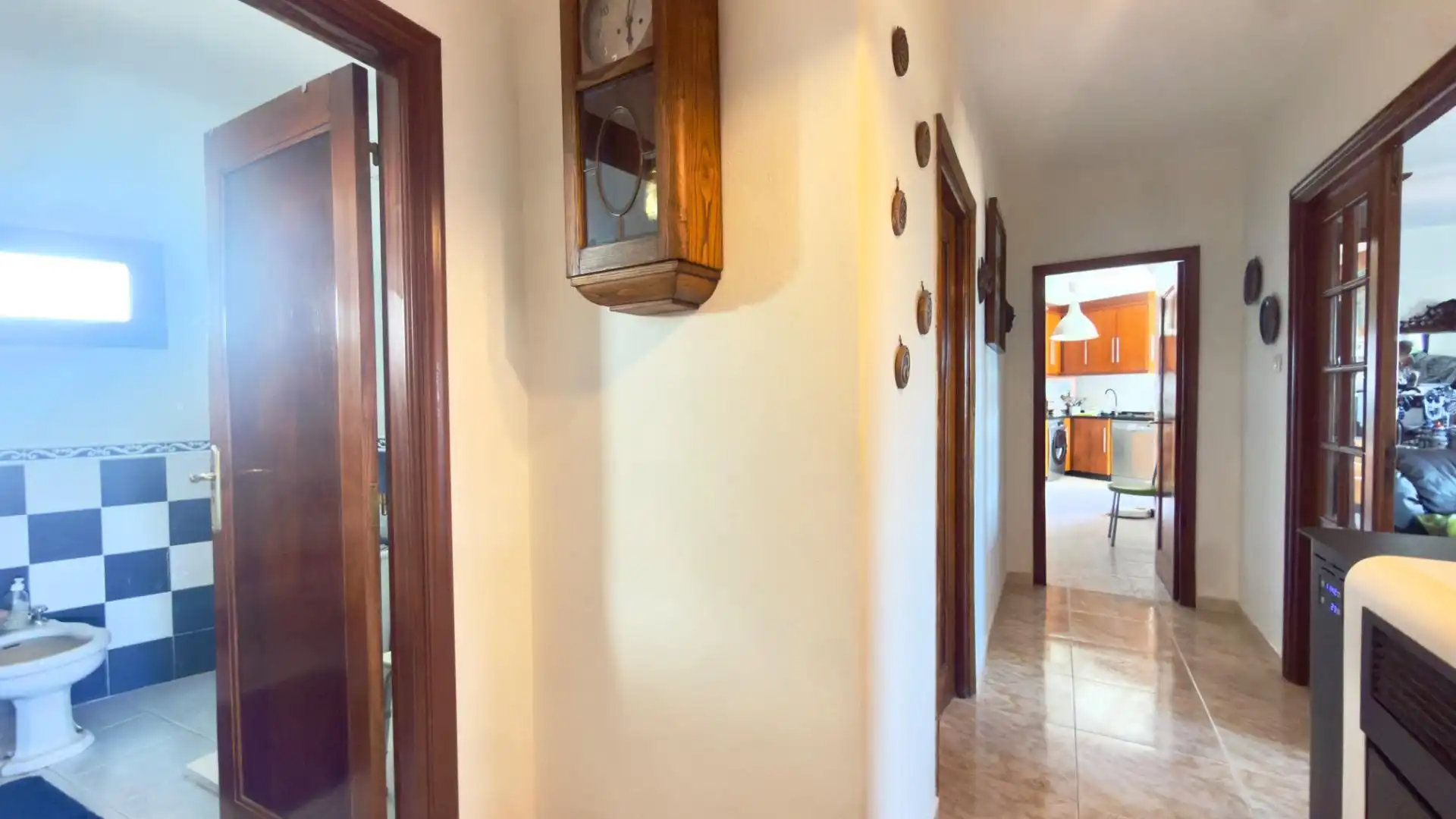 Houses for sale in Ribeira  with Heating, Private garden and Terrace