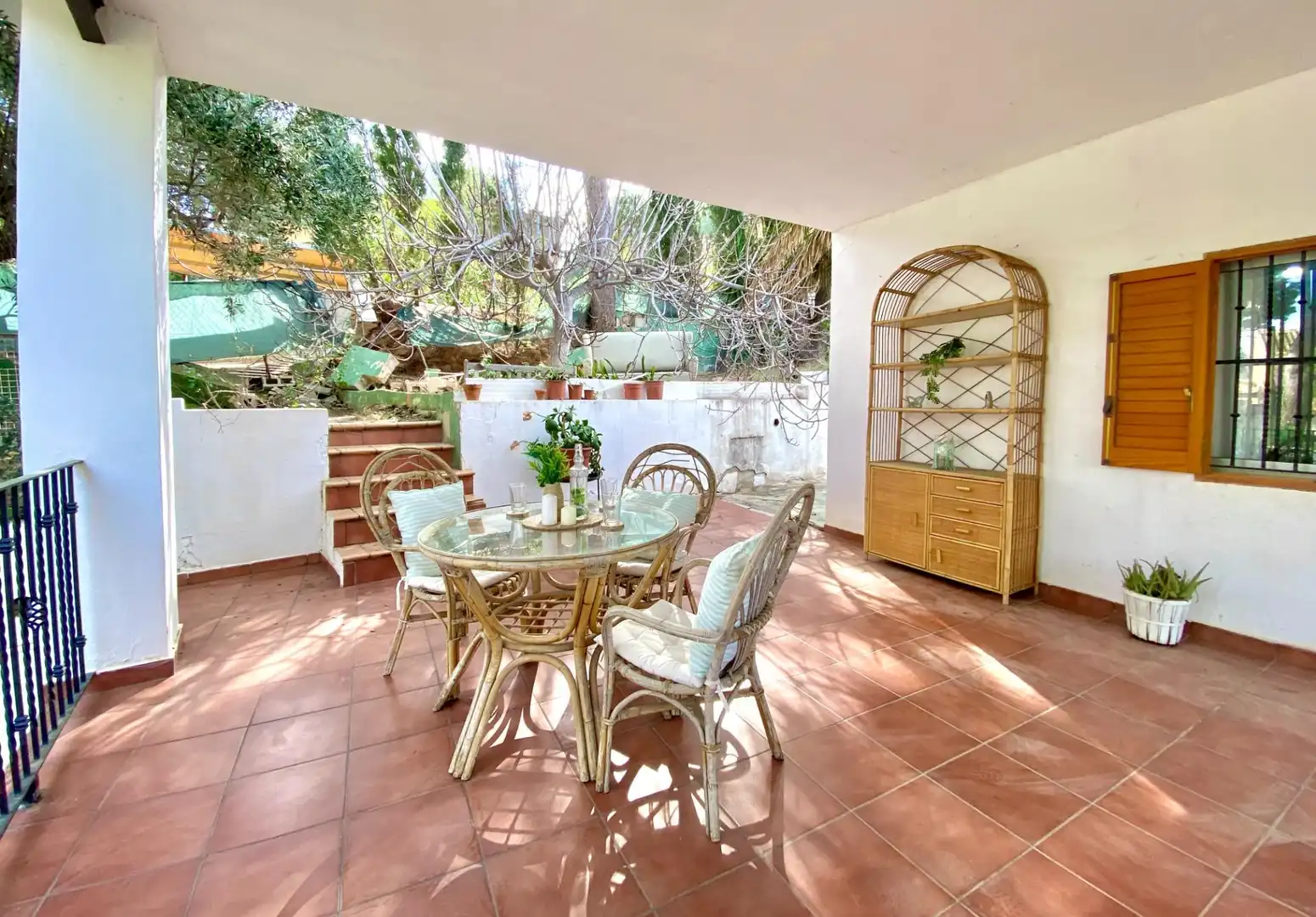 Casa o chalet en venta en Partida Partida Plan de Pavia, 7, Albalat dels Tarongers