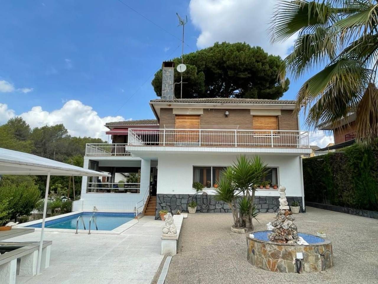 House or chalet for sale in SEGARRA, 5